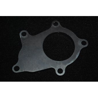 T3 Turbo Outlet Wastegate Flange Carbon Steel