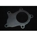 T3 Turbo Outlet Wastegate Flange Carbon Steel