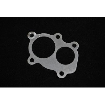 T25 GT28 GT30 Turbo Outlet Wastegate Flange Stainless Steel