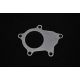 T3 Turbo Outlet Wastegate Flange Stainless Steel