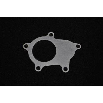 T3 Turbo Outlet Wastegate Flange Stainless Steel