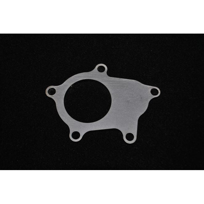 T3 Turbo Outlet Wastegate Flange Stainless Steel