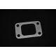 T3 Turbo Inlet Flange Stainless Steel