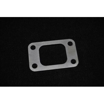 T3 Turbo Inlet Flange Stainless Steel