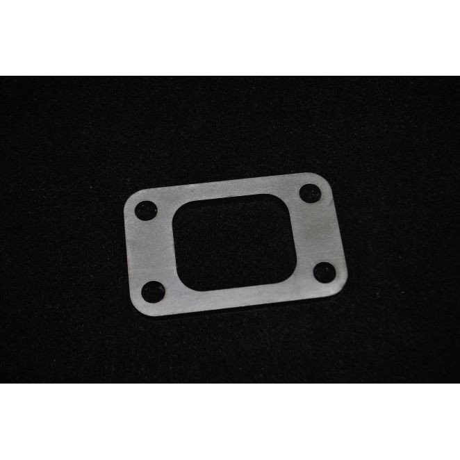 T3 Turbo Inlet Flange Stainless Steel