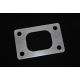 T2 T25 GT28 GT30 Turbo Inlet Flange Stainless Steel