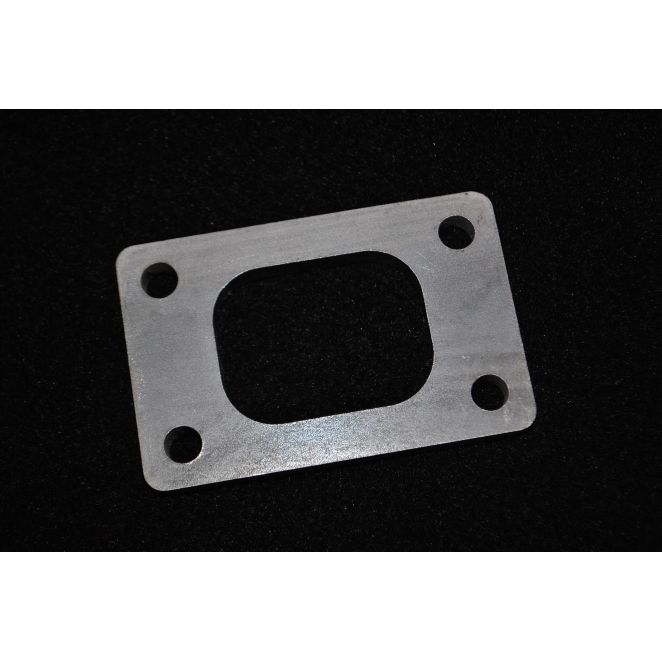 T2 T25 GT28 GT30 Turbo Inlet Flange Stainless Steel