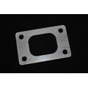 T2 T25 GT28 GT30 Turbo Inlet Flange Stainless Steel