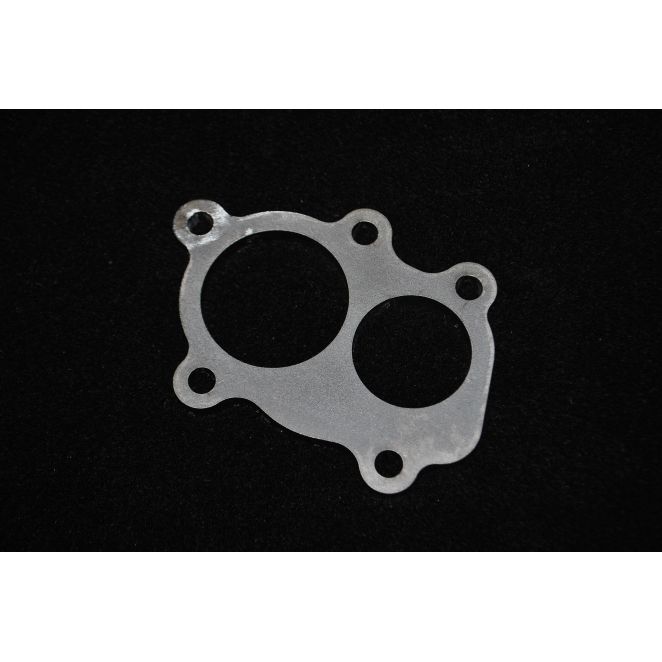 T25 GT28 GT30 Turbo Outlet Wastegate Flange Stainless Steel