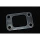 T3 Turbo Inlet Flange Carbon Steel