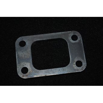 T3 Turbo Inlet Flange Carbon Steel