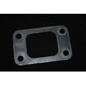 T3 Turbo Inlet Flange Carbon Steel
