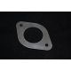3" 76.2mm Stainless Steel Exhaust Flange 2 Bolt