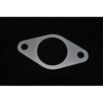 35mm 38mm External Wastegate Flange Stainless Steel
