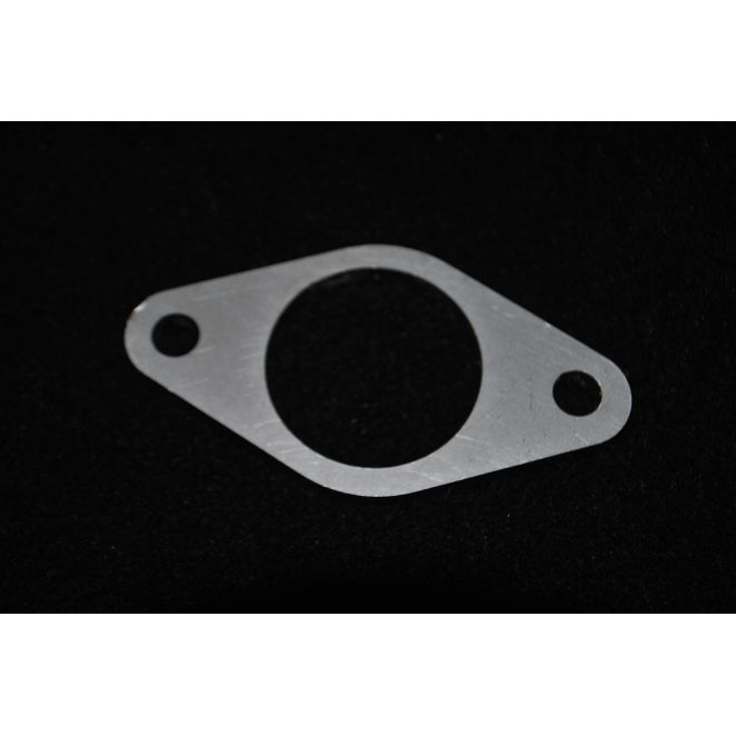 35mm 38mm External Wastegate Flange Stainless Steel