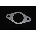 35mm 38mm External Wastegate Flange Stainless Steel