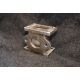 T25 to T25 35mm 38mm External Wastegate Dump Pipe Manifold Adaptor