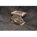 T3 to T3 35mm 38mm External Wastegate Dump Pipe Manifold Adaptor