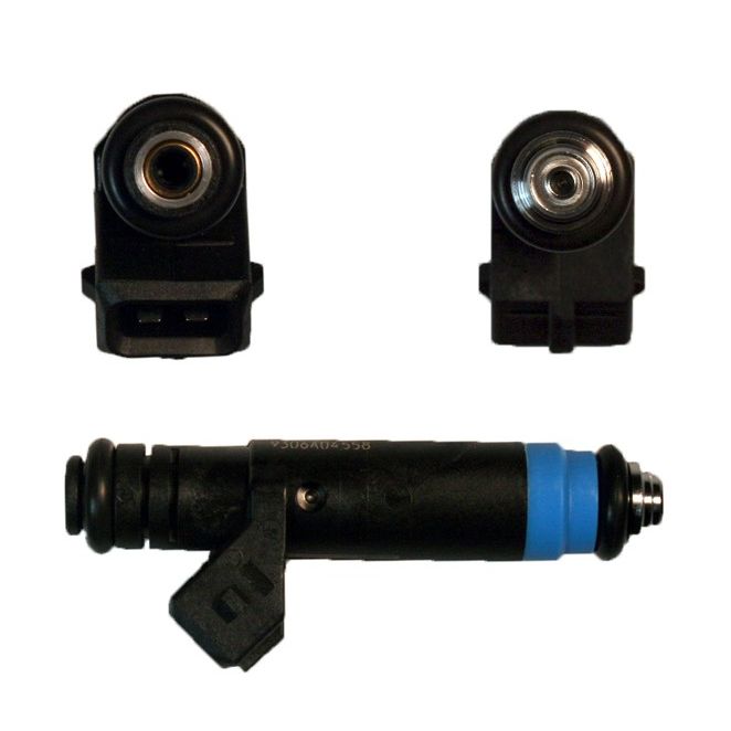 Siemens Deka 875cc 80lb EV1 Long Fuel Injector