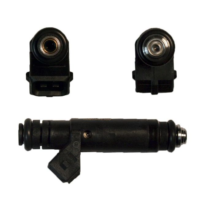 Siemens Deka 630cc 60lb EV1 Long Fuel Injector