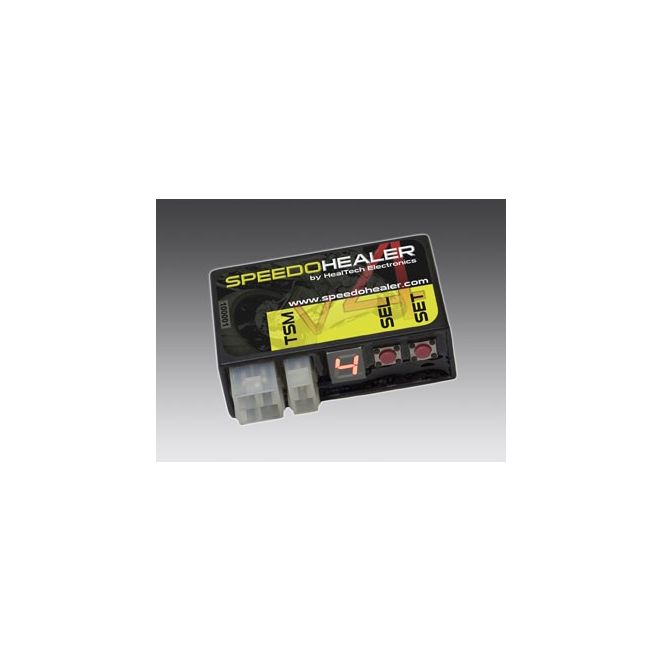 Healtech SpeedoHealer SH-V4 + SH-