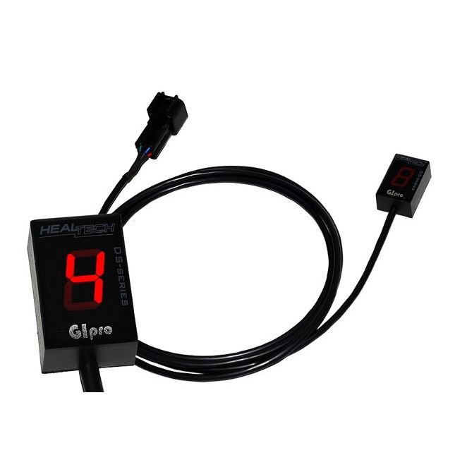 Healtech Gear Indicator Gipro DS GPDS