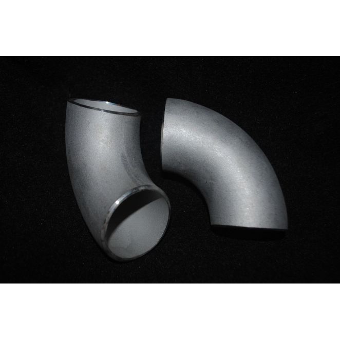 Pipe Elbow 90 degree bend SCH 10 304