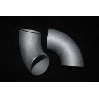 1 1/2" 1.5" Pipe Elbow 90 degree bend SCH 10 304