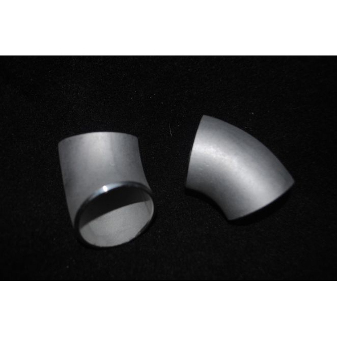 Pipe Elbow 45 degree bend SCH 10 304