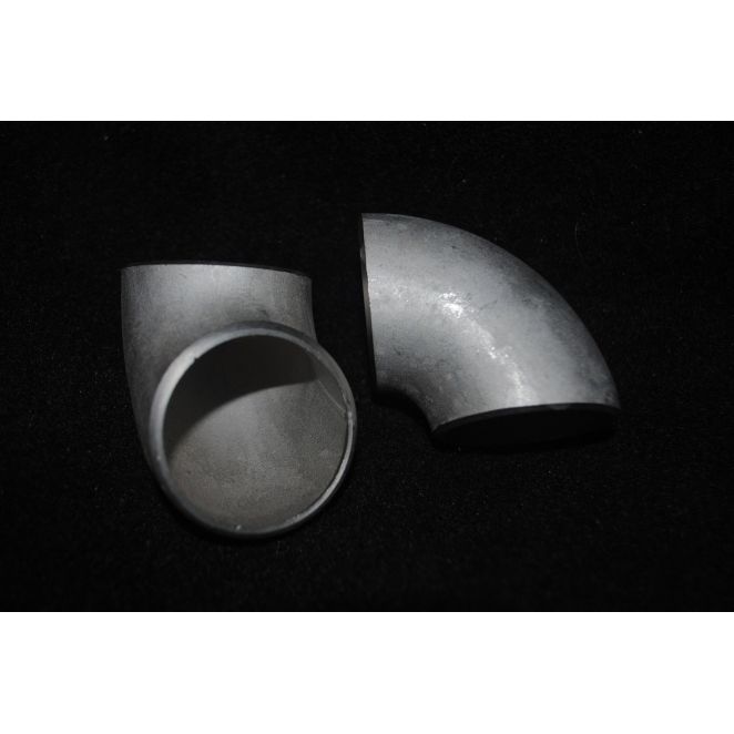 1 1/2" 1.5" Pipe Elbow 90 degree bend SCH 10 304 SHORT