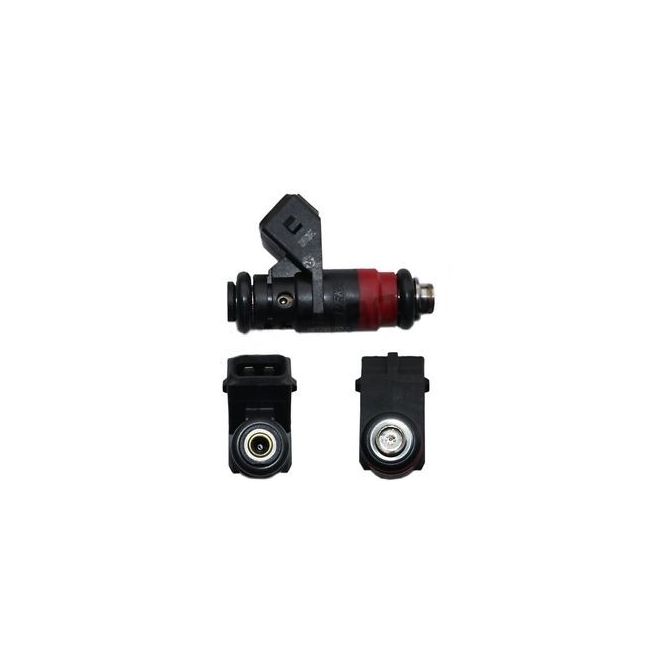 Siemens Deka 875cc 80lb EV1 Short Fuel Injector Set of 4