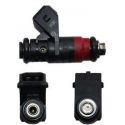 Siemens Deka 875cc 80lb EV1 Short Fuel Injector Set of 4