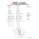 Garrett GT3582R 0.63 External Wastegate