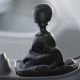 SAAB Gear Change / Knob Leather Gaitor