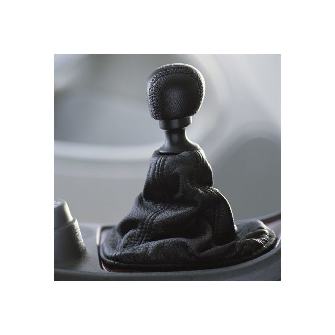 SAAB Gear Change / Knob Leather Gaitor