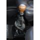 SAAB Classic 900 Gear Change / Knob Leather Gaiter