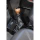 SAAB Classic 900 Gear Change / Knob Leather Gaiter