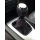 Custom SAAB 9-3SS Gear Change / Knob Leather Gaiter