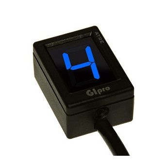 Healtech SpeedoHealer Gipro with ATRE S01 Suzuki