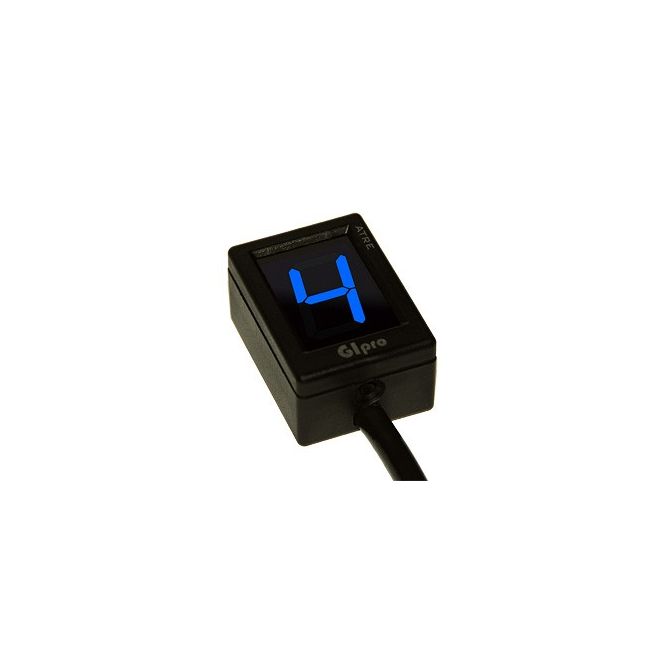 Healtech SpeedoHealer Gipro with ATRE S01 Suzuki