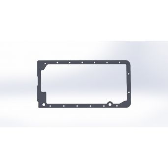 SAAB Classic 900 Gearbox/Sump Gasket