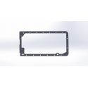 SAAB Classic 900 Gearbox/Sump Gasket