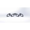 Saab 900 9-3 9-5 9000 Exhaust Manifold Gasket