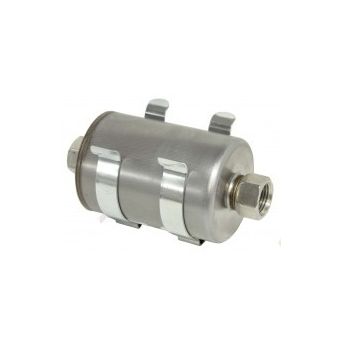 Sytec Fuel Filter & Mounting Clips 14x1.5 in-out