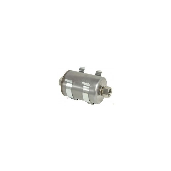 Sytec Fuel Filter & Mounting Clips 14x1.5 in-out