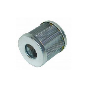BULLET FILTER METAL FILTER ELEMENT (55 Micron)