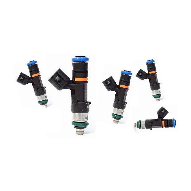 Bosch Injector set 750cc - NEW Multi hole