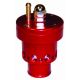 FSE Adjustable Dump Valve Single Piston Atmospheric 25mm