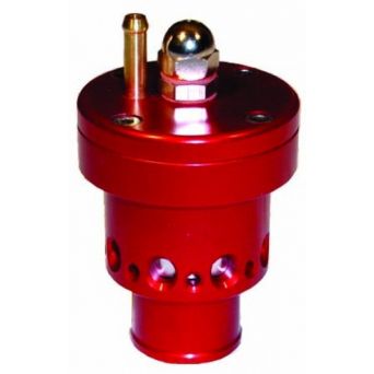 FSE Adjustable Dump Valve Single Piston Atmospheric 25mm
