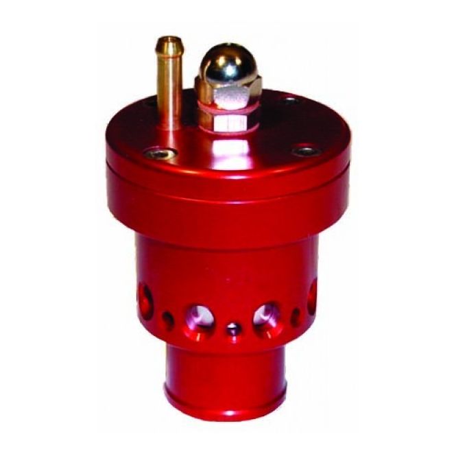 FSE Adjustable Dump Valve Single Piston Atmospheric 25mm
